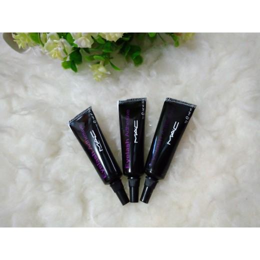 MURAH GRATIS Lem Bulu Mata Mac Hitam Keren