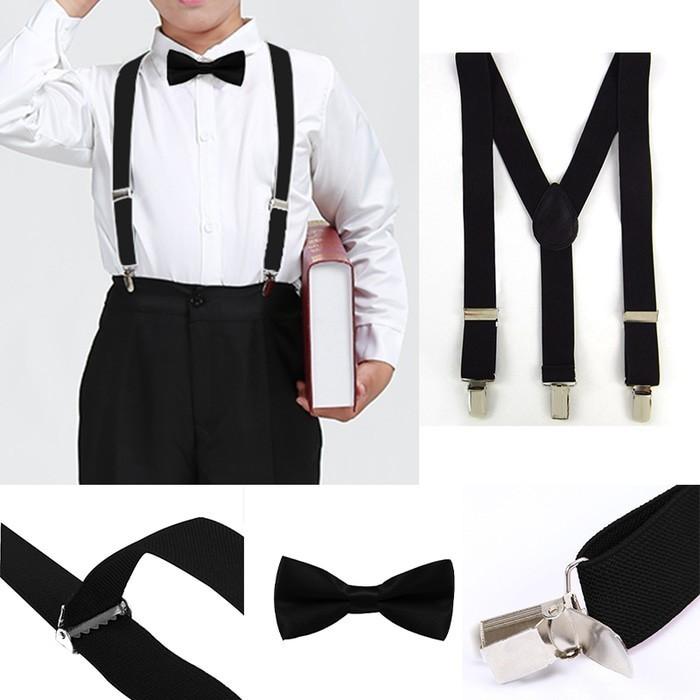 suspender / tali jojon / bretel dewasa/ Tali Selempang Y