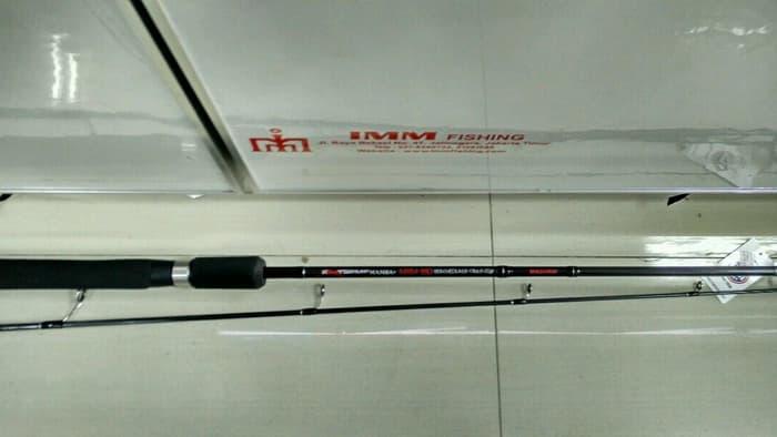 BEST SELLER!!! Joran MAGURO Extreme Mamba 180 - badmLv