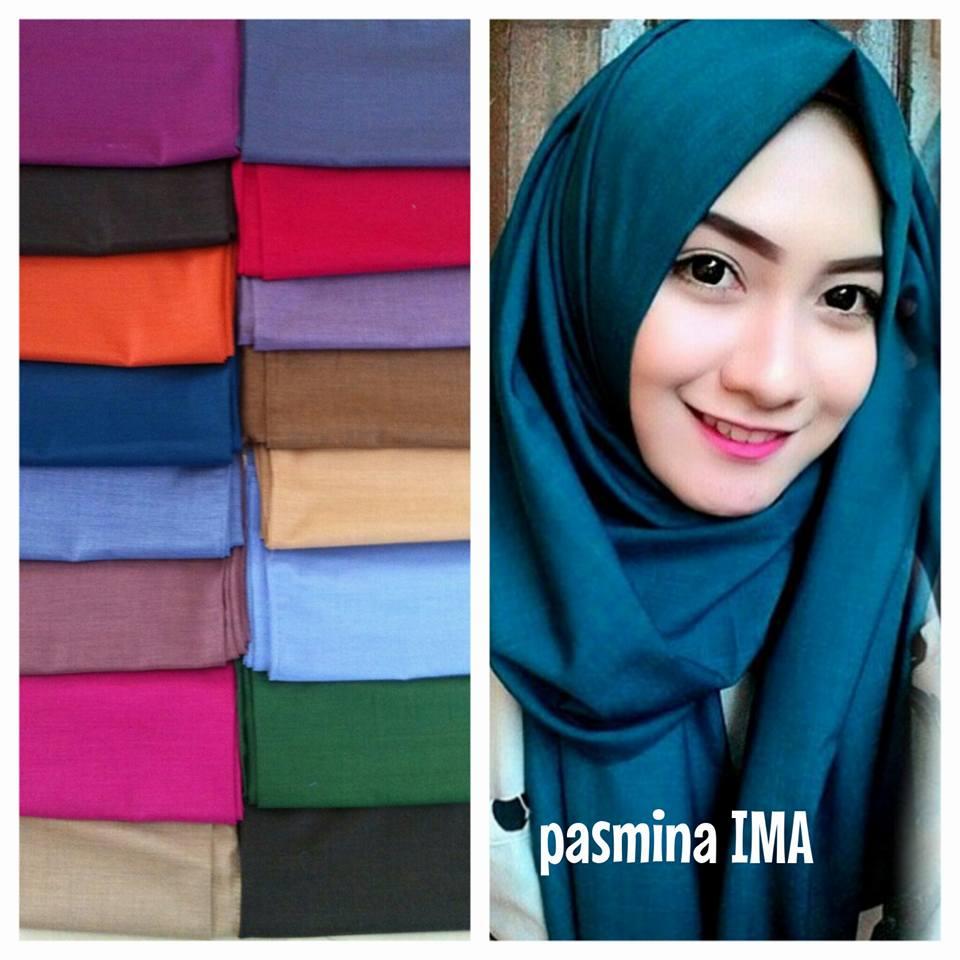 pashmina instan fara