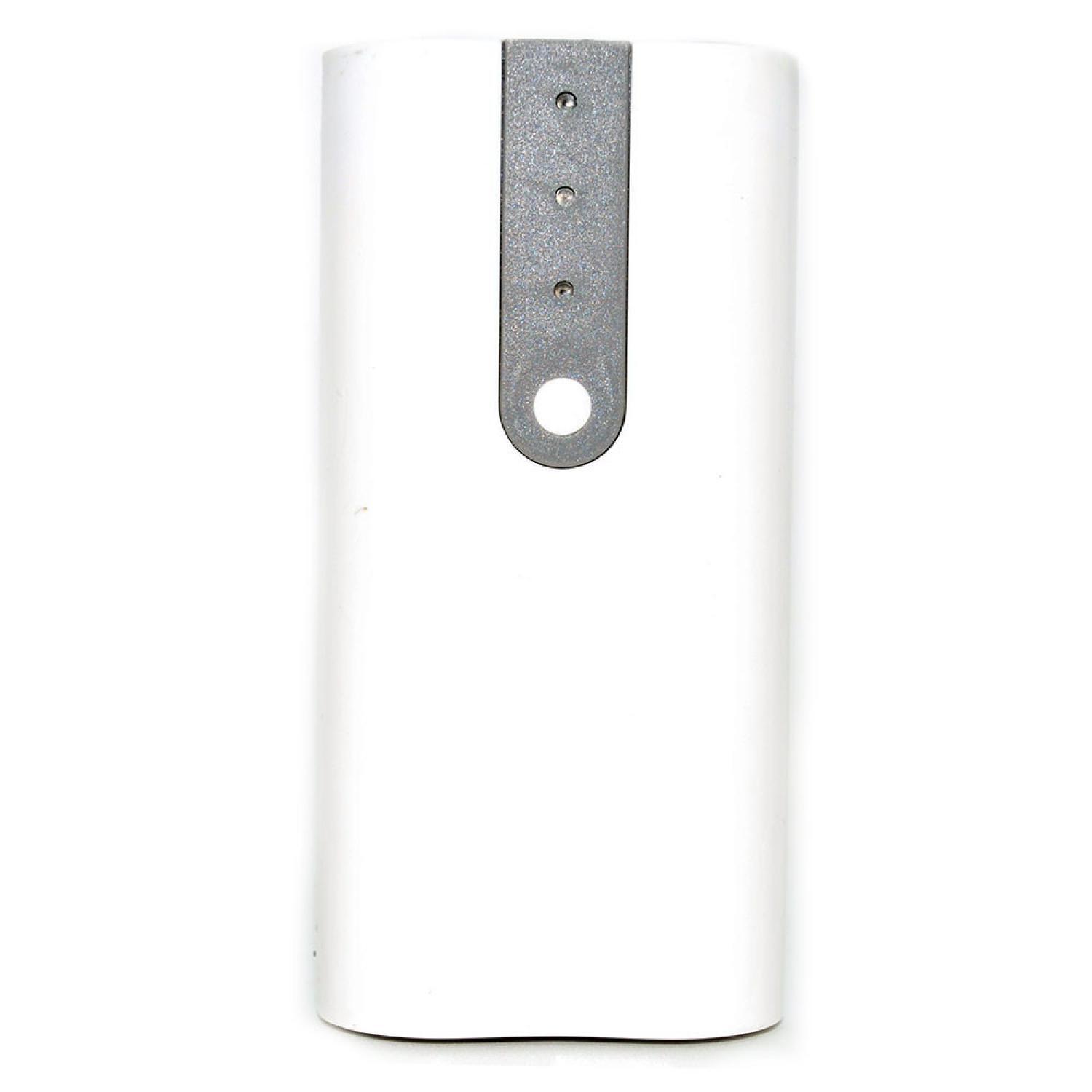 Best Seller!!! Exchangeable Cell Power Bank Case For 2Pcs 18650 Terbaik Murah