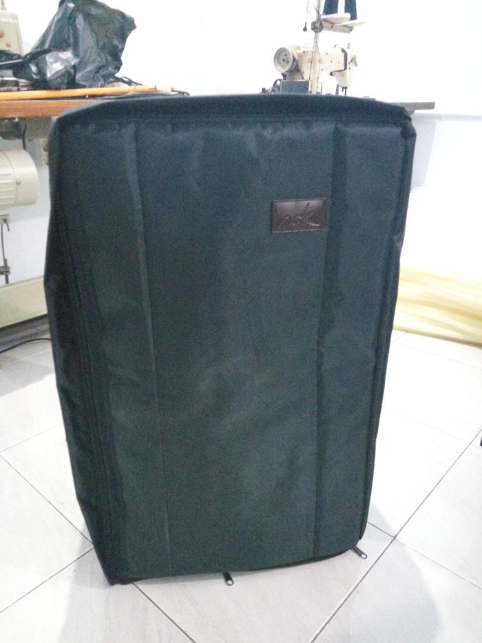 Promo Terpopuler Softcase Speaker Huper AK15/Softcase Speaker Kuat/Softcase Murah Huper
