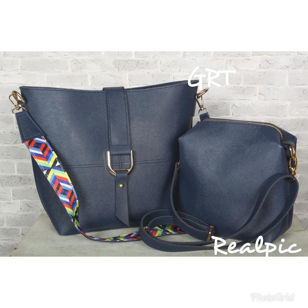 NEW TAS JINJING WANITA TAS TRENDI