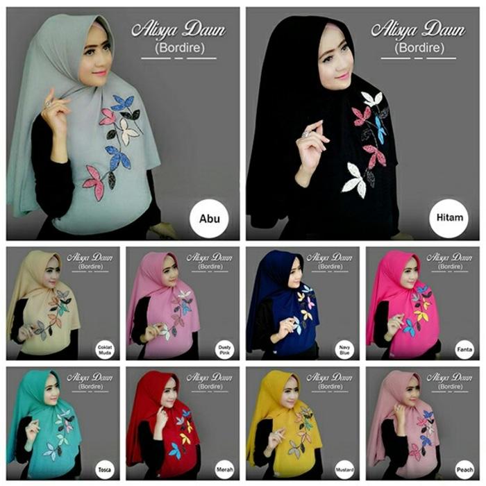 ameera jlbab bordir/ jilbab bordir termurah/ jilbab murah/jilbab bordir terlaris/ jilbab terlaris /jilbab terlaku