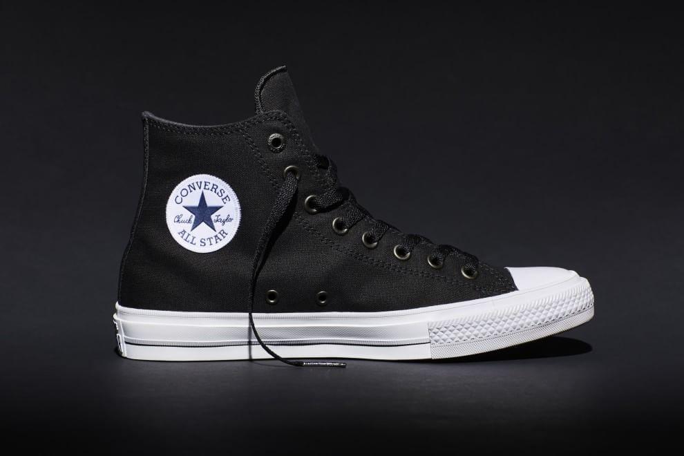 sepatu sneakers HUNGRY shop sepatu converse all star unisex-black
