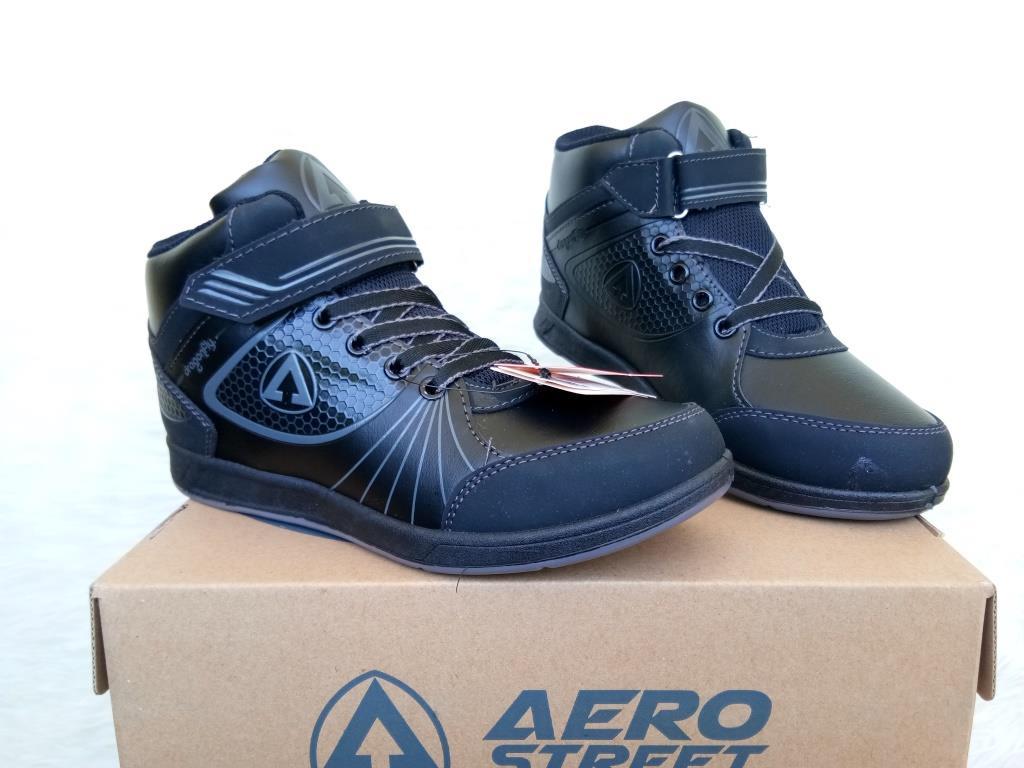 Sepatu Sneakers Anak Aero Street Dragonfly TG
