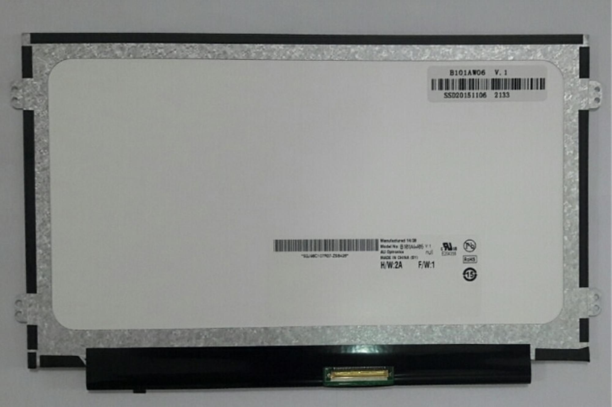 Layar Laptop, LCD, LED Lenovo S10-3, S10-3T, S100 ,S110