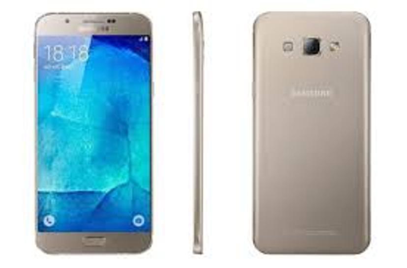 Samsung Galaxy A8+ 2018 Smartphone - 6 GB RAM