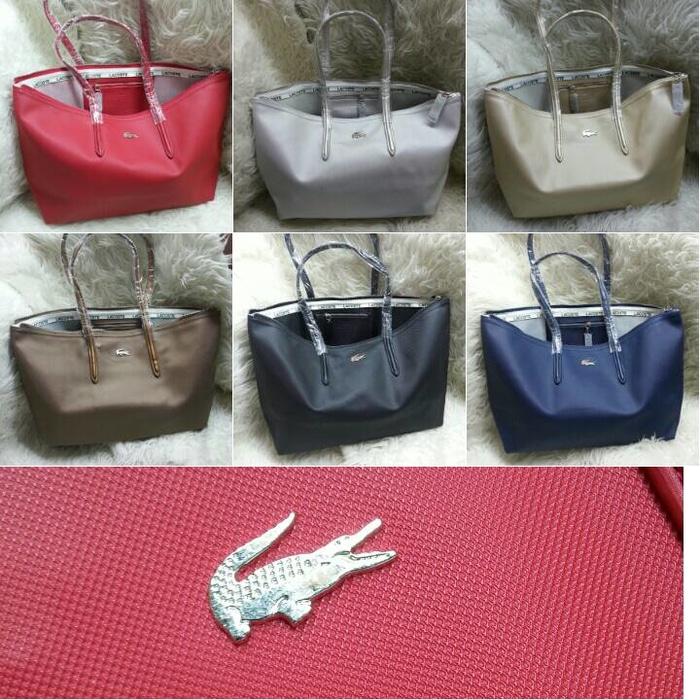 tas lacoste - Q5d9Zw