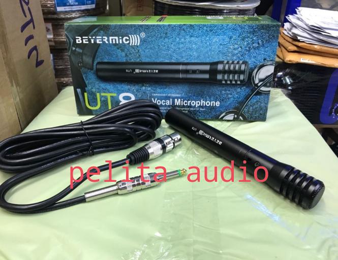 Mic Condensor BEYER MIC UT 8