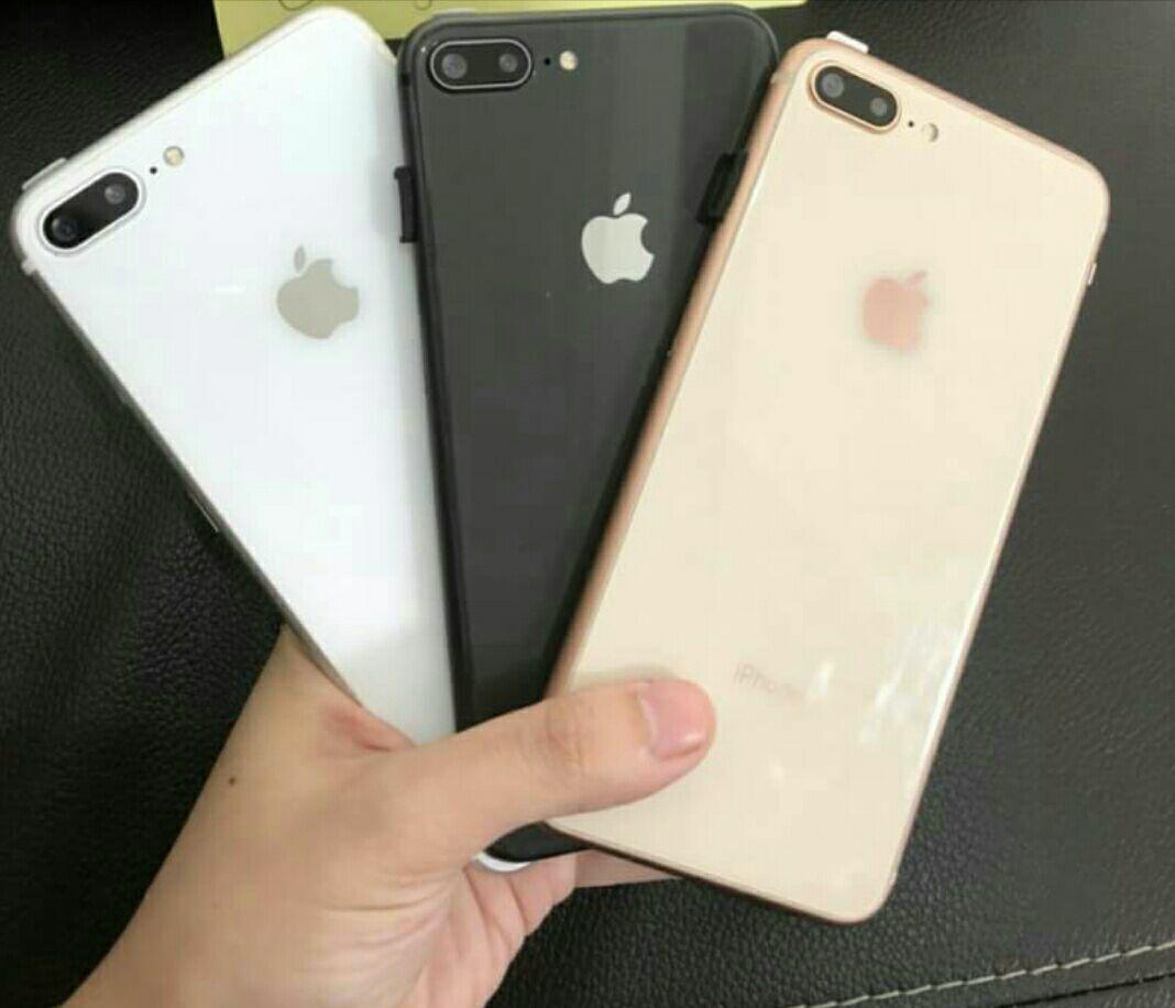 Iphone 8 plus hdc premium