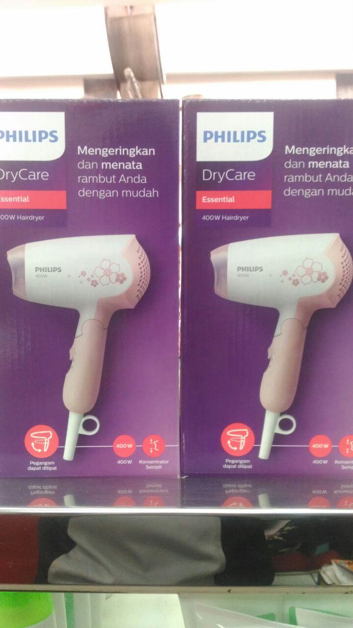 Hairdryer Phillips 400W