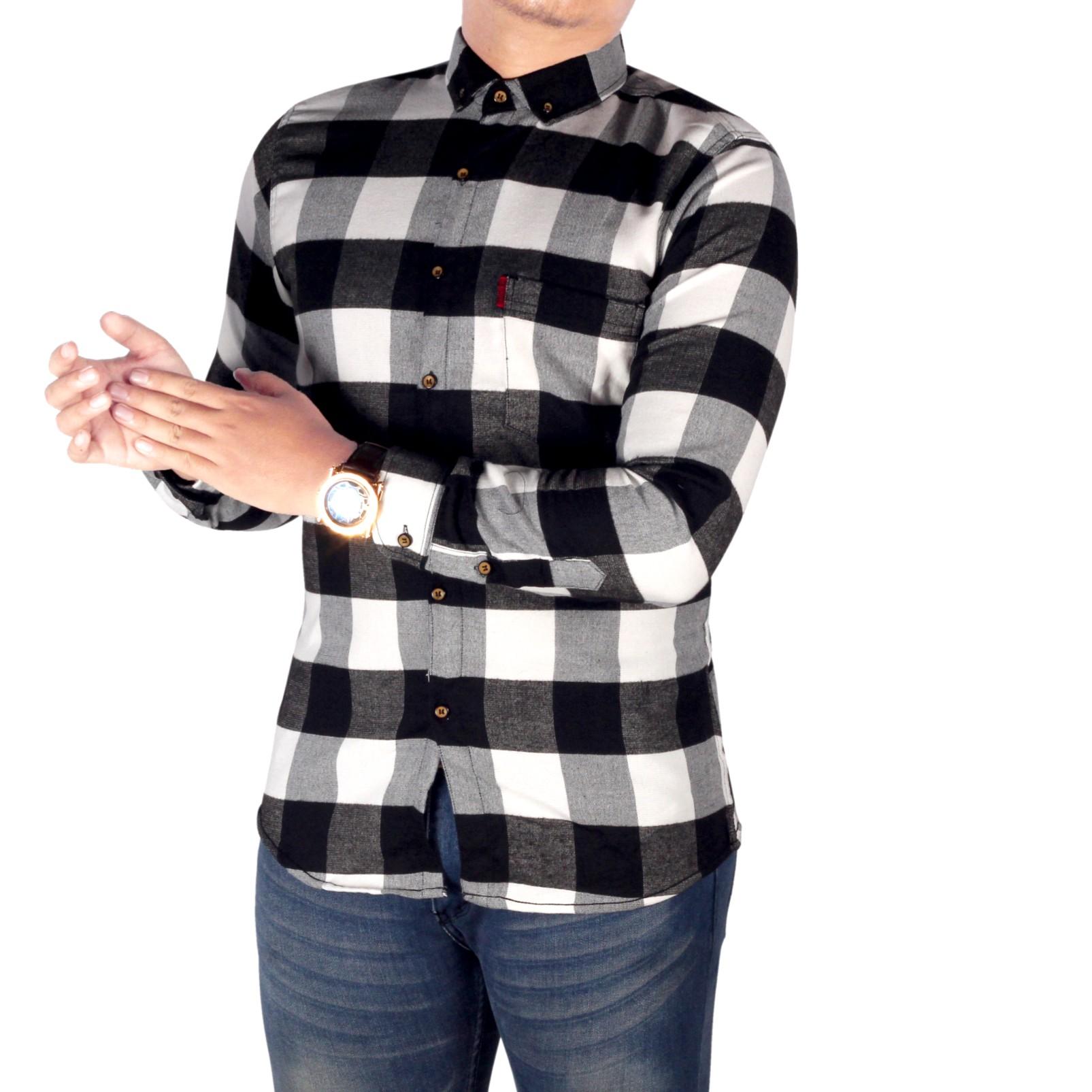 Dgm_Fashion1 Kemeja Pria Flanel Best Seller Lengan Panjang TEBAL /Flanel Pria/Kemeja Panjang/Flanel Woll/Kemja Men/Flanel Men/Kemeja Casual/Kemeja Distro/Kemeja Pantai/Kemeja Formal/Kemeja Casual/Kemeja Pria/Kemeja Polos/Kemeja Tartan PS 5603