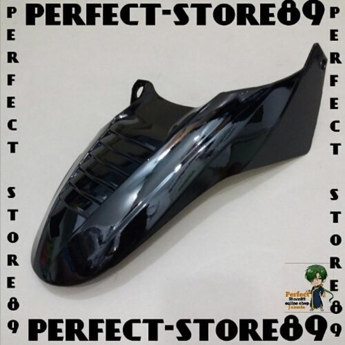 Spakbor Kolong / Hugger Shark Vario 150 & 125 Hitam