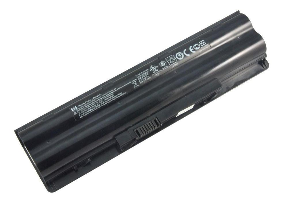 Baterai HP Compaq Presario CQ35, CQ35-100, CQ35-200 Series,Pavilion DV3-2000 Series - Hitam