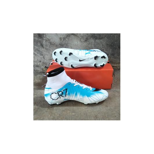 sepatu bola Nike Mercurial boots superfly termurah keren