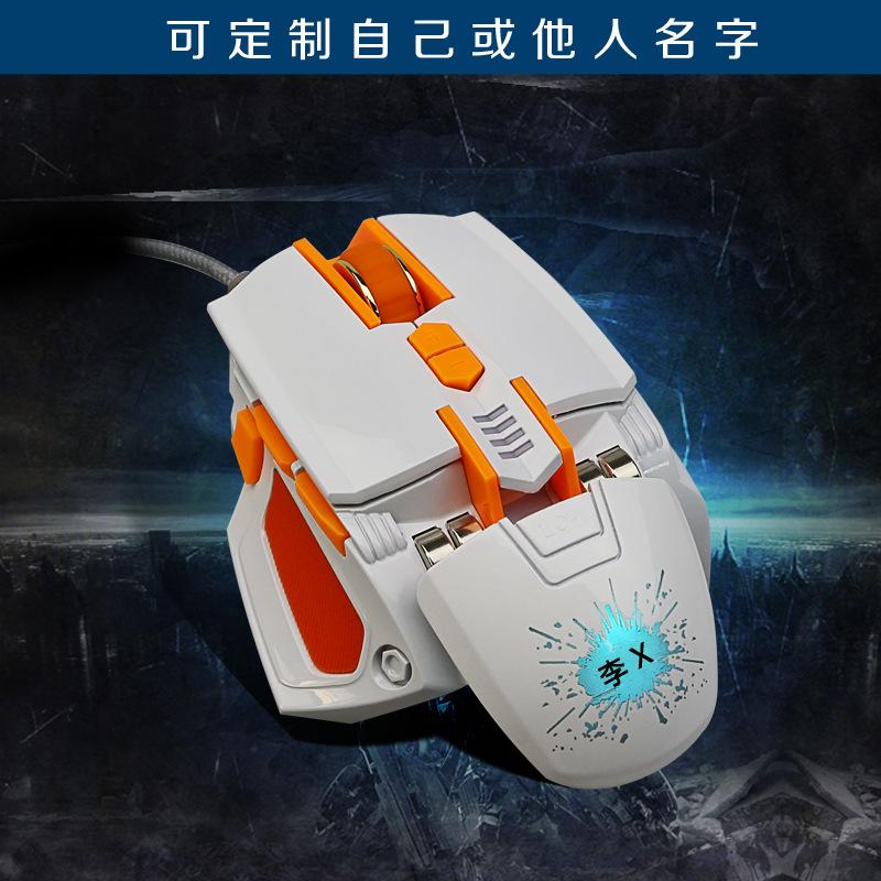 Permainan Baru Mouse Definisi Makro Mekanis Mouse Diri Sendiri atau Orang Lain Nama Mouse-Internasional