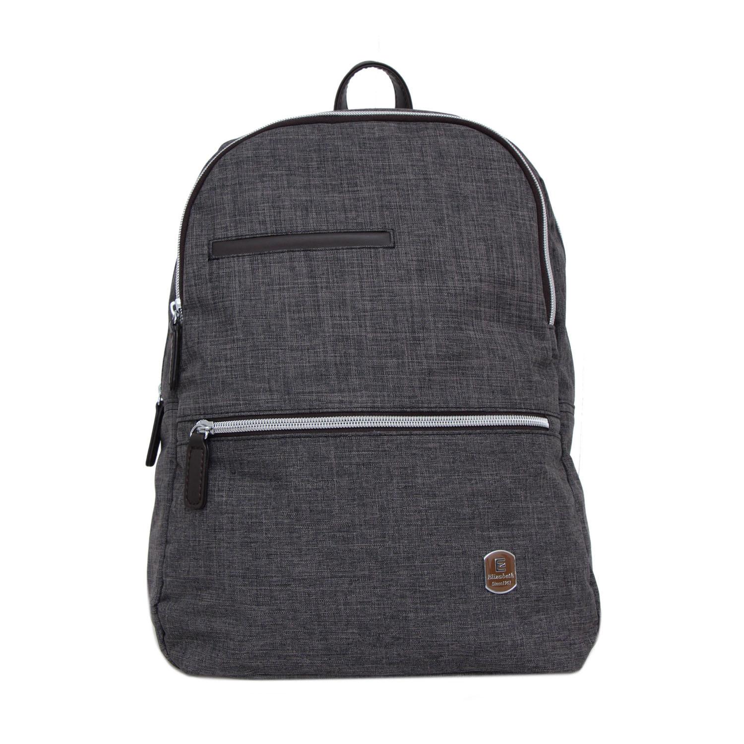 Tas Wanita Elizabeth Bag Elberta Backpack Black