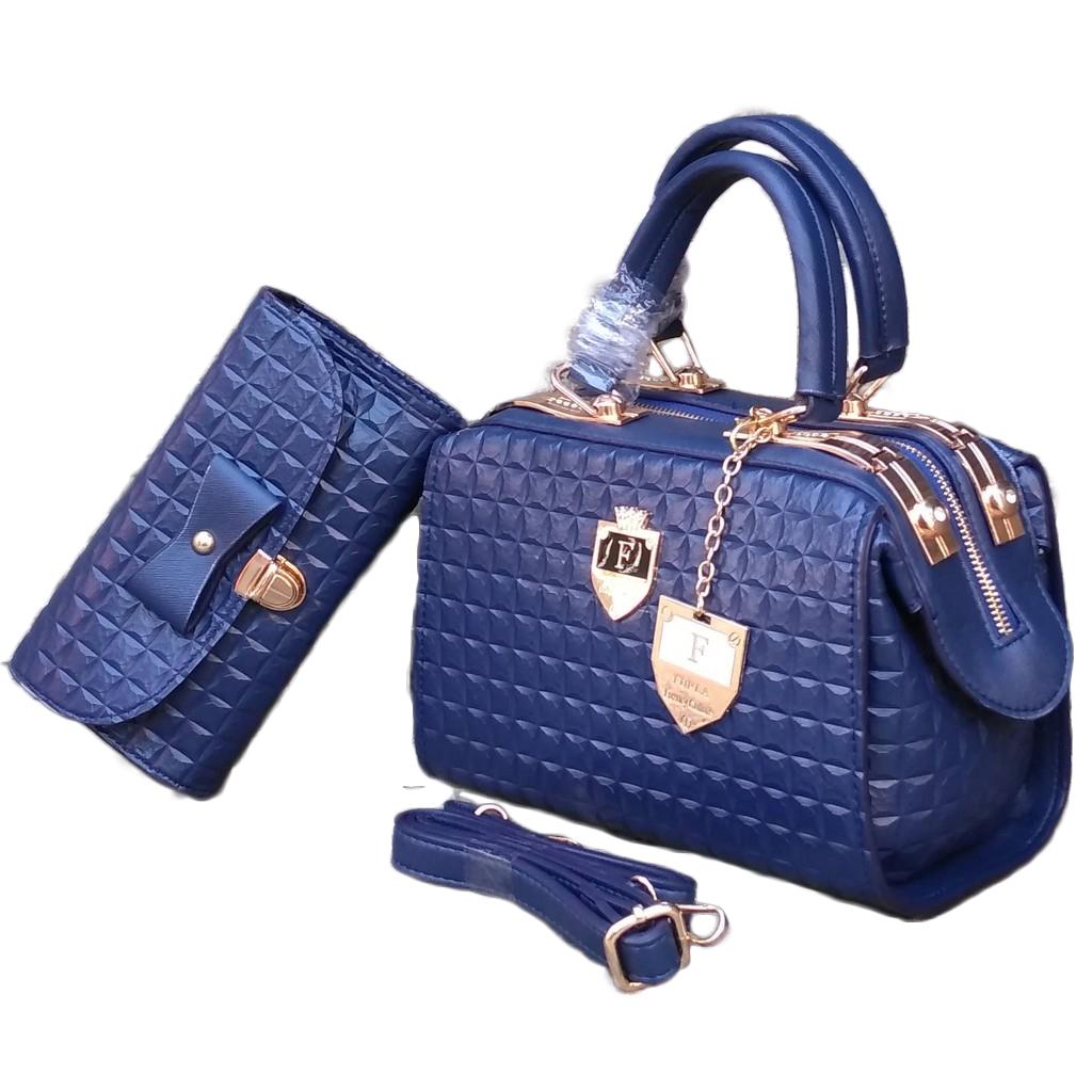 Tas Import Wanita 470 Hand Bag Cantik Terbaru Wanita