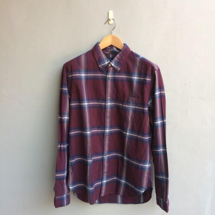 KEMEJA GAP G93 -