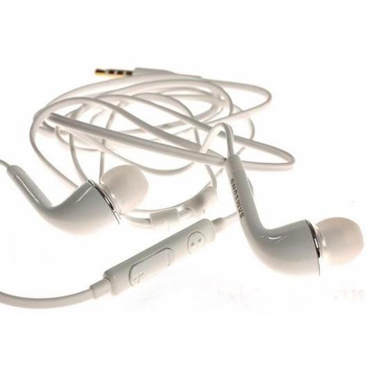 TERLARIS! Earphone Samsung Galaxy S4 Note 3 Original 100% Handsfree Headset Ori