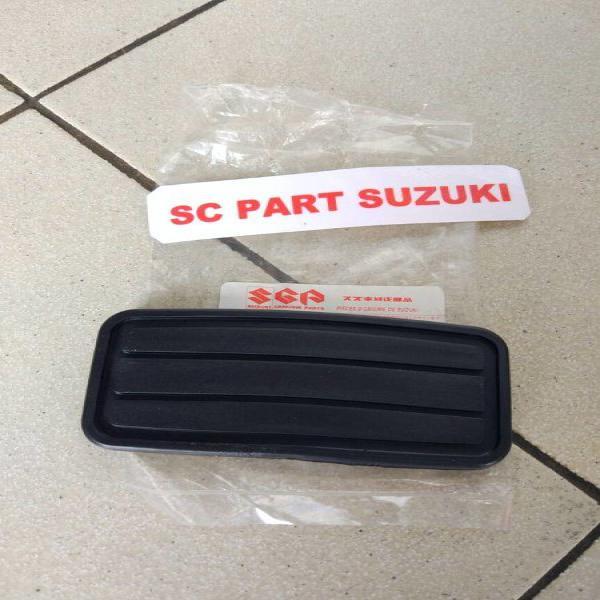 KARET PAD PEDAL GAS SUZUKI JIMNY KATANA VITARA ESCUDO SIDEKICK