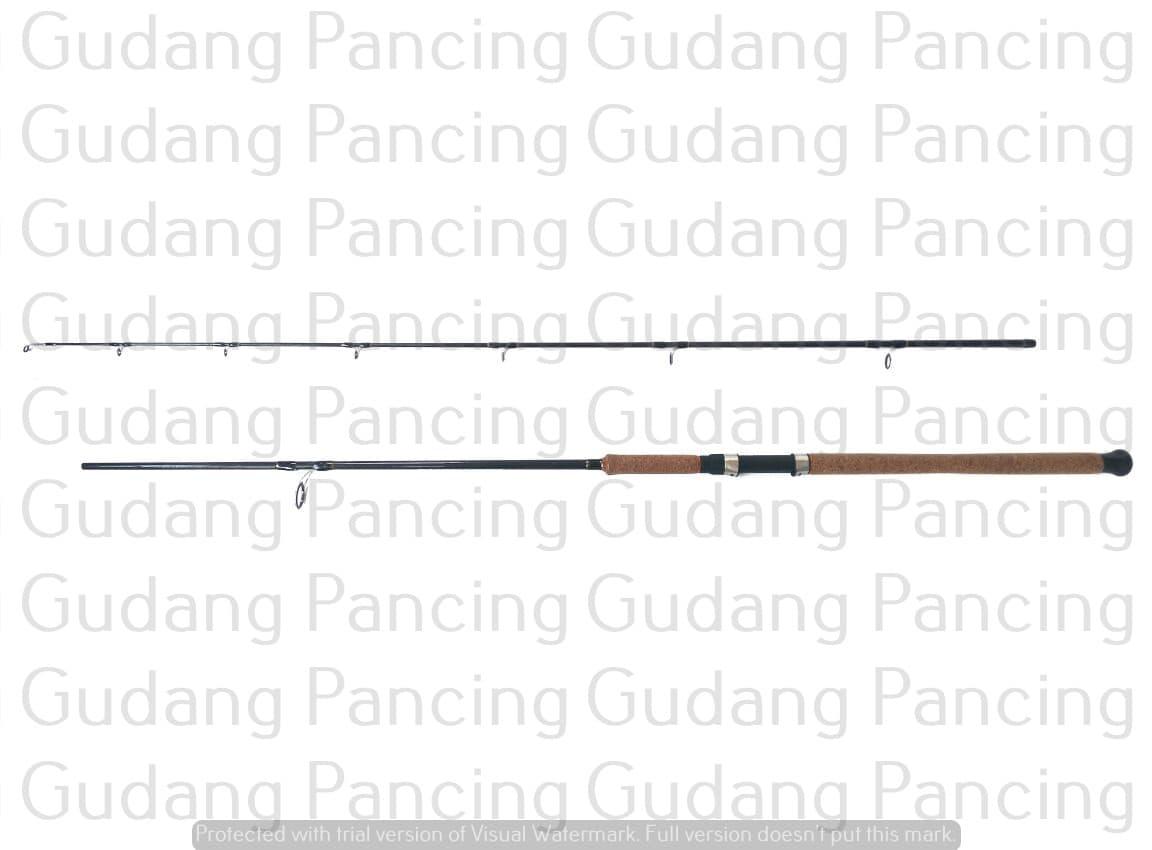 Joran Pancing Berkualitas Kamikaze River Monsters MRS 802 Terlaris