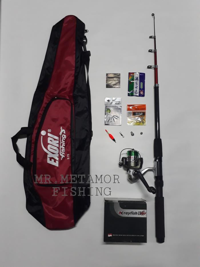 PANCINGAN PAKET LENGKAP murah - sIWNUw
