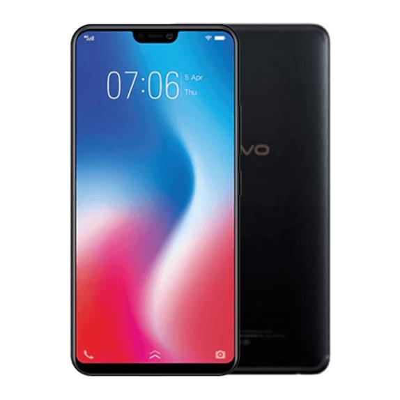 vivo v9