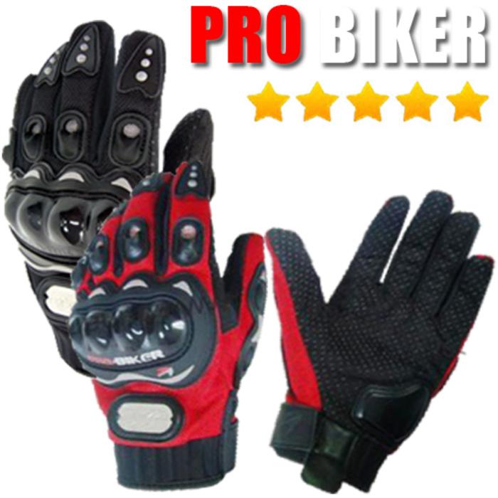 Sarung Tangan Probiker Full Terlaris Untuk Bikers Murah Berkualitas
