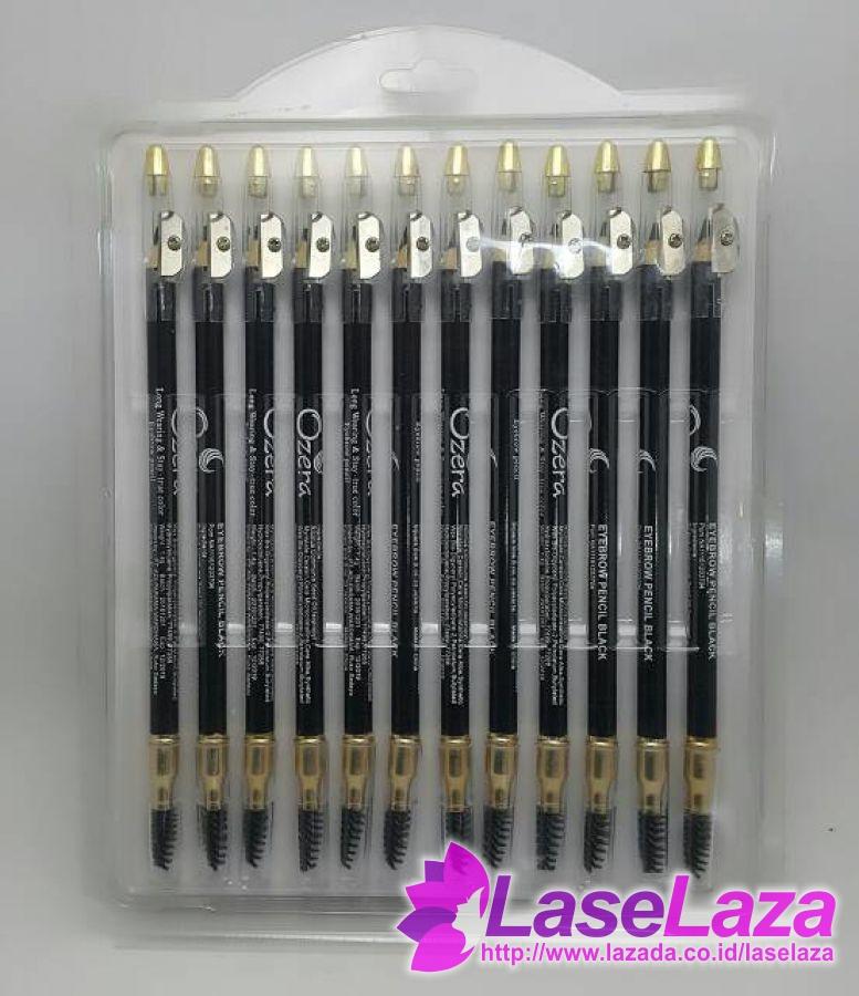 PENSIL ALIS OZERA ITEM RAUT Pensil Alis