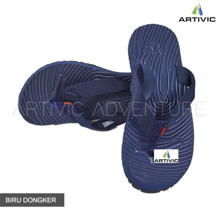 Sandal Gunung Consina Jepit Tundra Murah - 3ThpyA