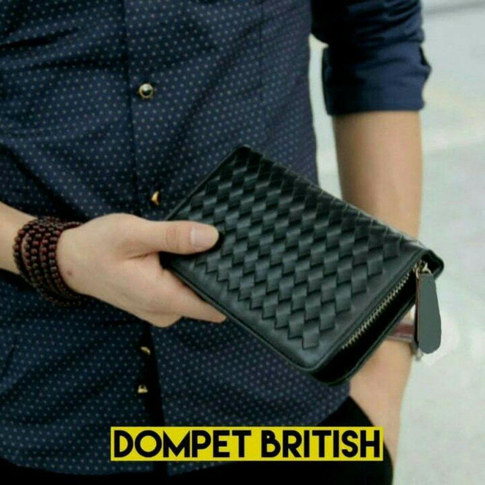 dompet pria import - dompet kulit murah - dompet hp powerbank - dompet wanita cewek - dompet anyam batam di lapak pelangi_bag bagusia08