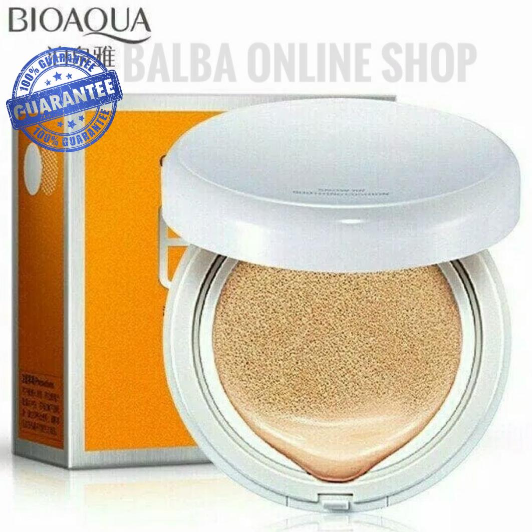 Bioaqua Air Cushion BB Extreme SPF50