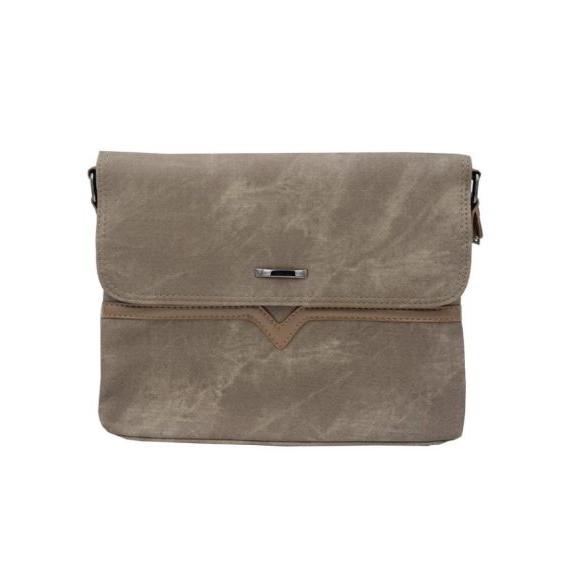 Bienvenue Mike Messenger Sling Bag Import Batam