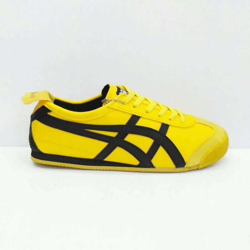 Sneakers Asics Onitsuka Tiger Full White Perfect Kicks