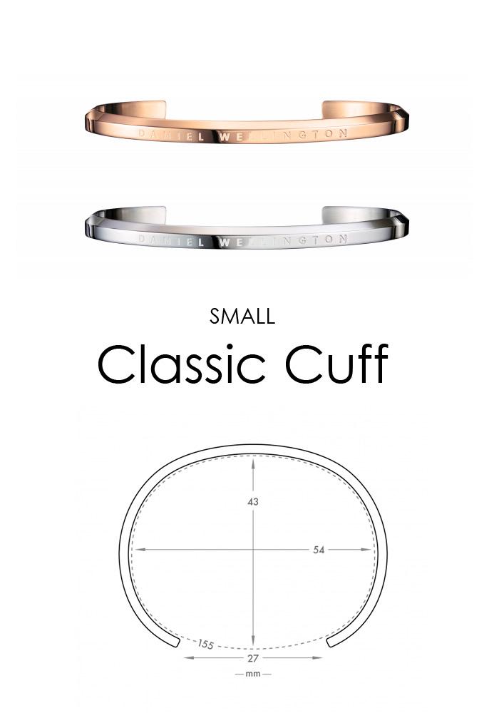 Gelang Pria/Wanita Merk Daniel Wellington Original All Size