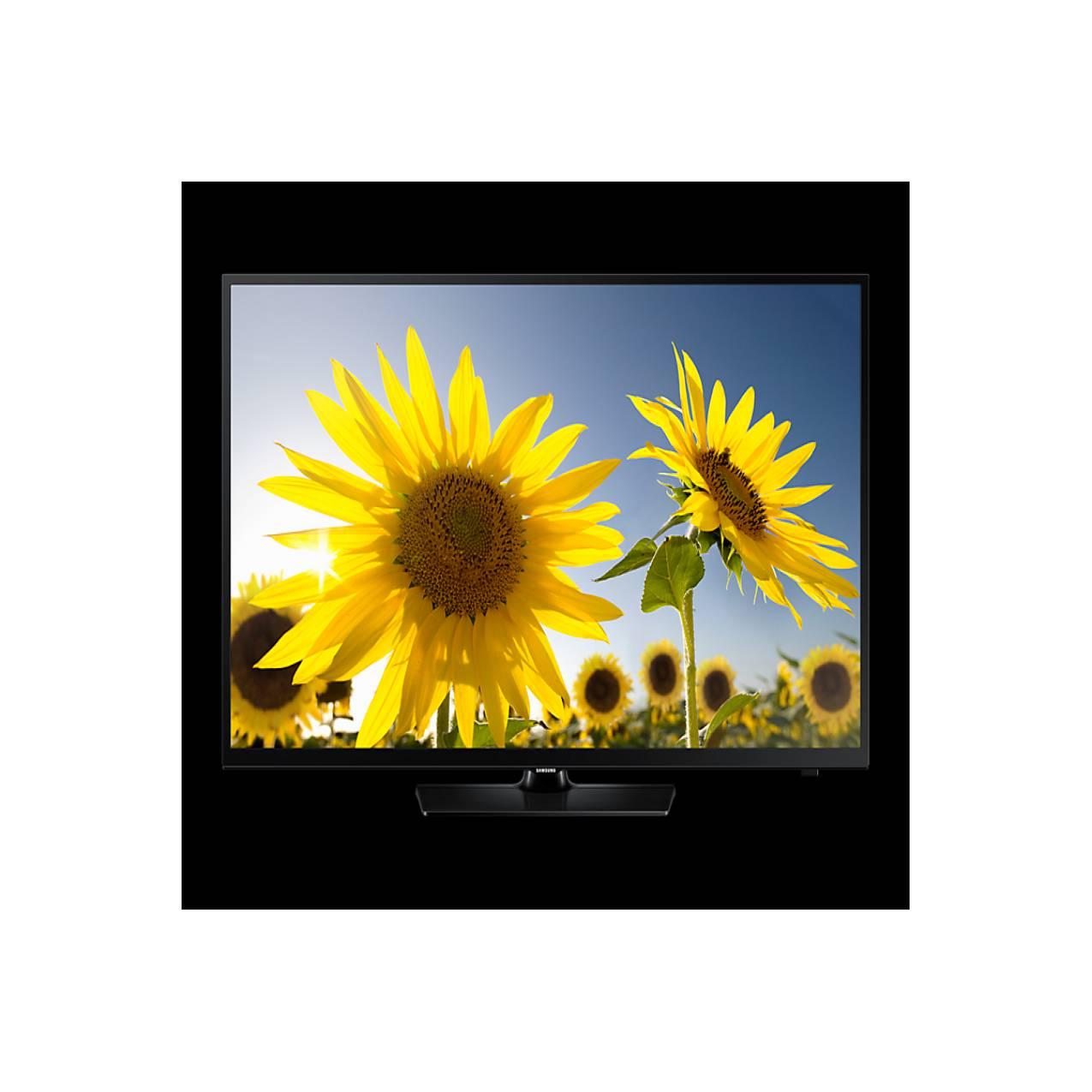 TV LED Samsung 24 HD Flat H4150