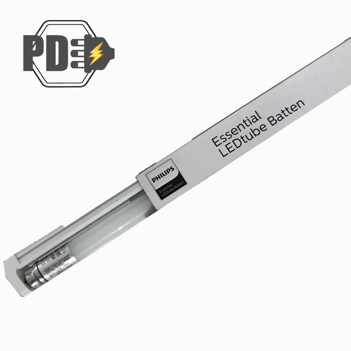 Philips LED Tube Batten 10C 16Watt