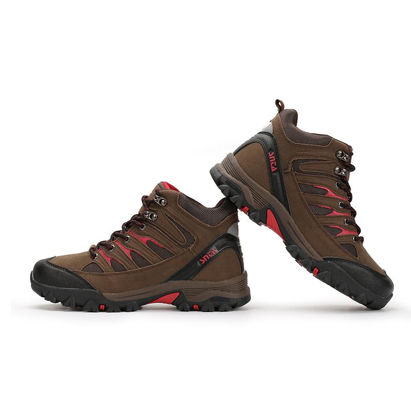 SNTA Sepatu Gunung Sepatu Outdoor / Hiking Wanita SNTA 605-475 Series