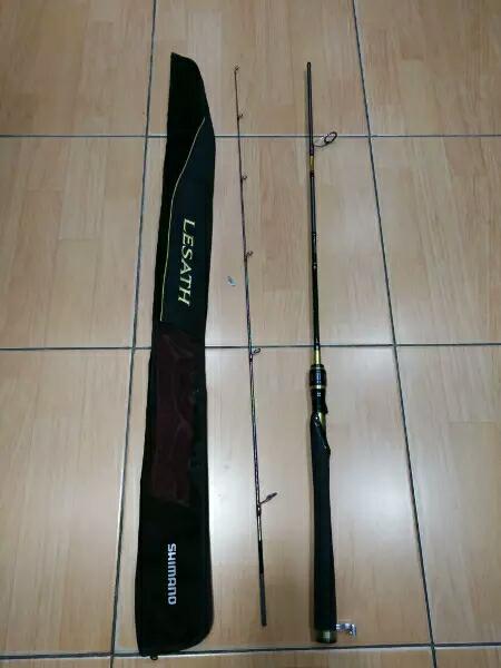 BEST SELLER!!! Joran shimano lesath 180 limited edition 2018 - y4McwL