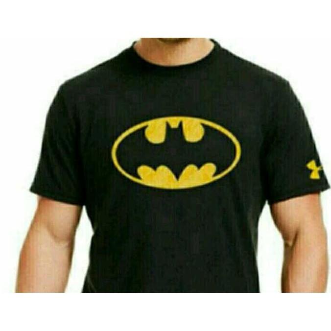 Kaos Tshirt Kaos Pria Big Size 5Xl 6Xlbatman - Sale Promo!!