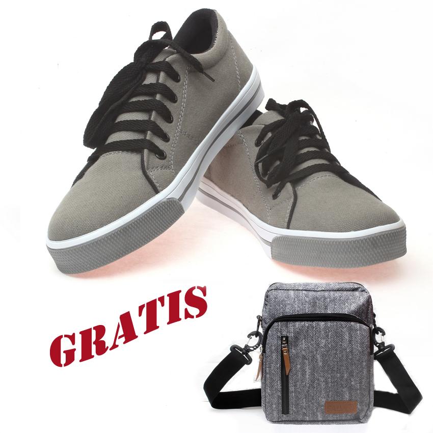 Kaiko / RK shoes sepatu kets sneakers dan kasual pria / sepatu kasual kanvas / sepatu sneaker pria / sepatu pria / sepatu sneaker murah /sepatu pria casual /sepatu pria kasual / sepatu pria murah DW01 GRATIS tas selemoang pria SV44