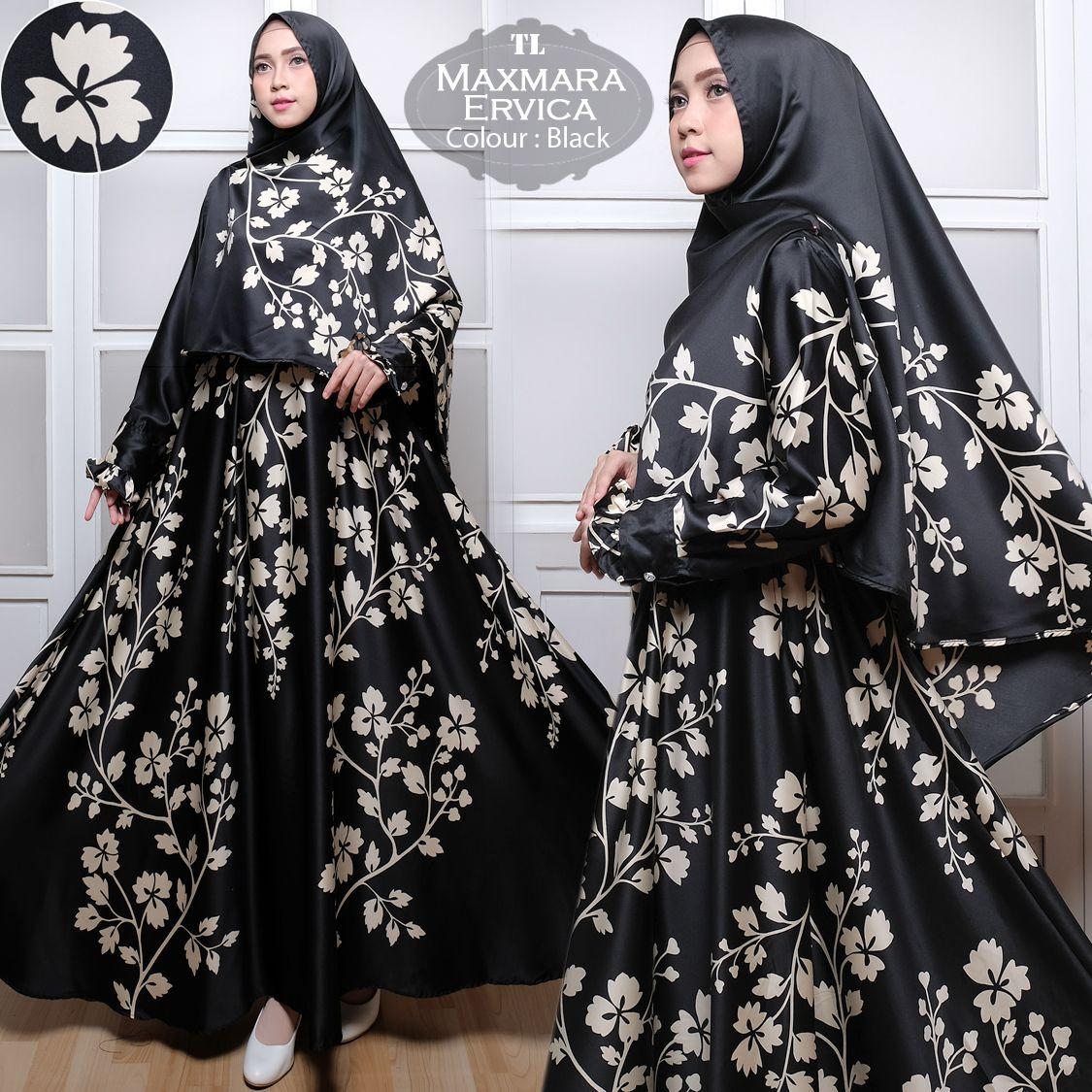 Baju muslim wanita baju gamis syari gamis jumpsuit gamis jumbo wanita ld 120 cm pj 140 cm gamis remaja dan ibu ibu