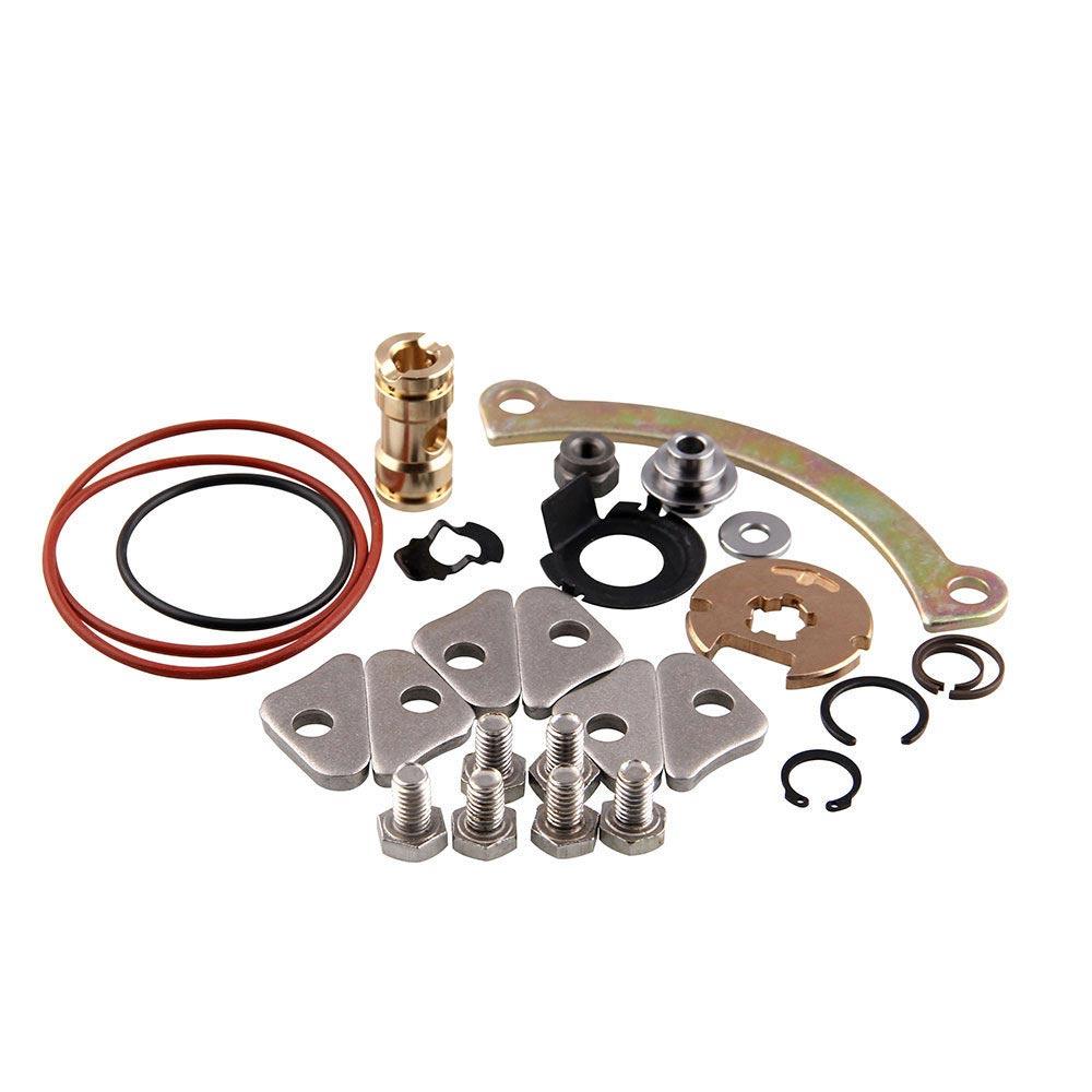 Kkk K03/k04 Turbo Bộ Dụng Cụ Sửa Chữa Xây Dựng Lại Bộ Dụng Cụ Tăng Áp Bộ Công Cụ Phần By Hossen