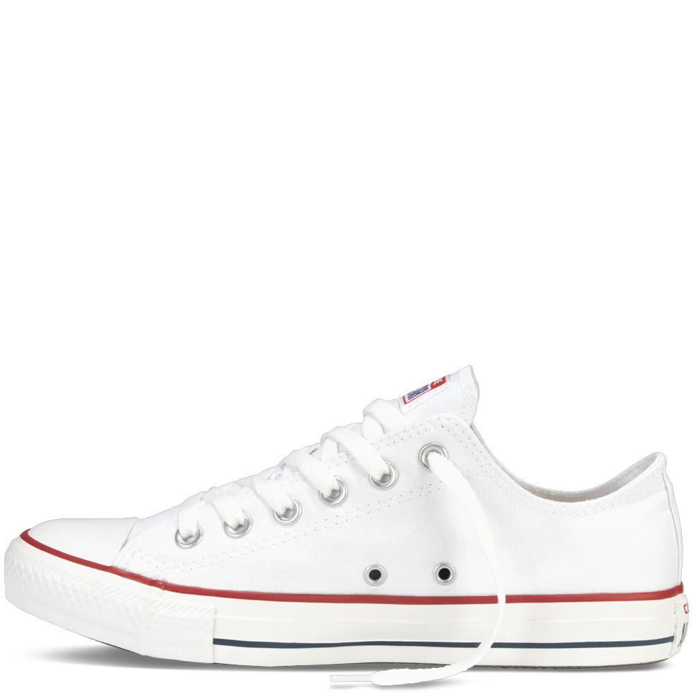 Converse Chuck Taylor All Star Classic Colour Low Top Sepatu Sneakers