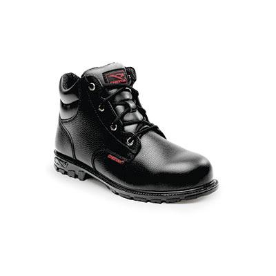 2180 H - Cheetah - Nitrile - Safety Shoes - UK 8