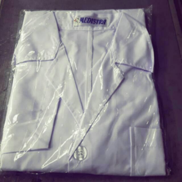 JAS LAB PANJANG SIZE S/M/L
