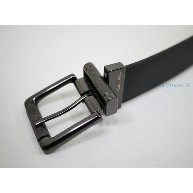 Ikat Pinggang Pria Calvin Klein Ct88 - Djfpwjg