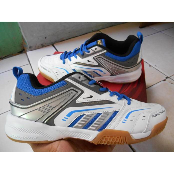 TERLARIS SEPATU BADMINTON EAGLE ORIGINAL SEPATU BULUTANGKIS EAGLE ORIGINAL FREE ONGKIR